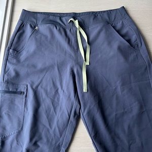 Figs Zamora Scrub bottoms 💙